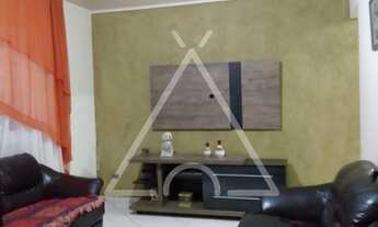 Imagem: CASA RESIDENCIAL em MOGI GUAÇU - SP, JARDIM