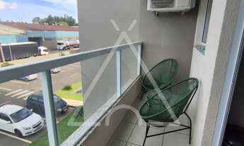 Imagem 6: APARTAMENTO RESIDENCIAL em MOGI GUAÇU - SP, CONDOMÍNIO PORTAL RECANTO DAS ROSAS