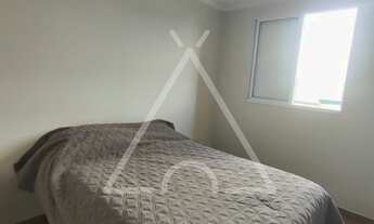 Imagem 5: APARTAMENTO RESIDENCIAL em MOGI GUAÇU - SP, CONDOMÍNIO PORTAL RECANTO DAS ROSAS