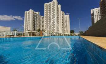 Imagem 1: APARTAMENTO RESIDENCIAL em MOGI GUAÇU - SP, CONDOMÍNIO PORTAL RECANTO DAS ROSAS