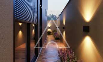 Imagem 6: CASA RESIDENCIAL em Mogi Guaçu - SP, CONDOMINIO SANTA MONICA III