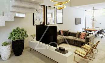 Imagem 5: CASA RESIDENCIAL em Mogi Guaçu - SP, CONDOMINIO SANTA MONICA III