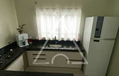 Imagem 6: CASA RESIDENCIAL em MOGI GUAÇU - SP, JARDIM ROSA CRUZ