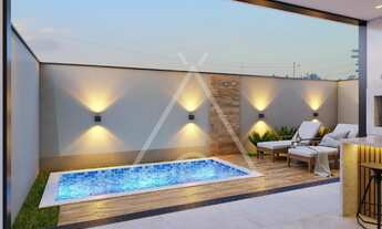 Imagem 7: CASA RESIDENCIAL em Mogi Guaçu - SP, CONDOMINIO SANTA MONICA III