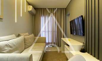 Imagem 5: APARTAMENTO RESIDENCIAL em MOGI GUAÇU - SP, Oregon Residencial Clube