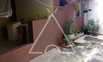 Imagem 4: CASA RESIDENCIAL em MOGI GUAÇU - SP, JARDIM IPÊ VI