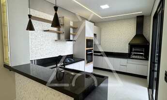 Imagem 5: CASA RESIDENCIAL em Mogi Mirim - SP, Condomínio Reserva da Mata