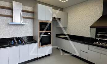 Imagem 6: CASA RESIDENCIAL em Mogi Mirim - SP, Condomínio Reserva da Mata