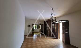 Imagem: CASA RESIDENCIAL em MOGI GUAÇU - SP, Jardim