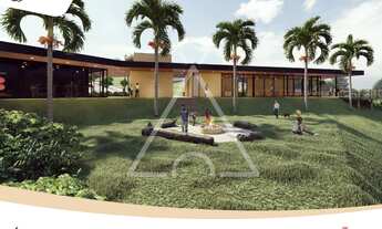 Imagem 7: TERRENO RESIDENCIAL em Mogi Guaçu - SP, CONDOMÍNIO SANTA ROSA