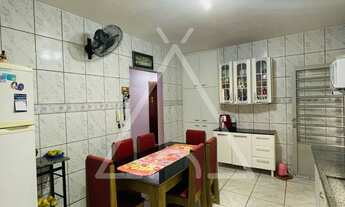 Imagem 3: CASA RESIDENCIAL em Mogi Guaçu - SP, Vila São João