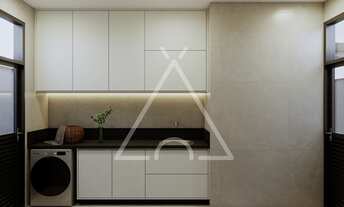 Imagem 5: CASA RESIDENCIAL em Mogi Mirim - SP, CONDOMÍNIO RESERVA DA MATA