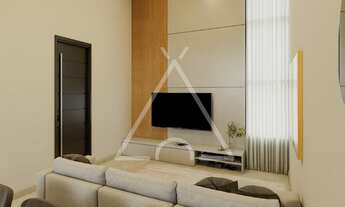 Imagem 3: CASA RESIDENCIAL em Mogi Mirim - SP, CONDOMÍNIO RESERVA DA MATA