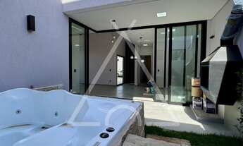 Imagem 7: CASA RESIDENCIAL em MOGI MIRIM - SP, CONDOMINIO RESERVA DA MATA