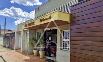 Imagem: SALAO COMERCIAL em MOGI GUAÇU - SP, JARDIM