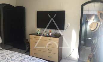 Imagem 4: CASA RESIDENCIAL em Mogi Guaçu - SP, BNH