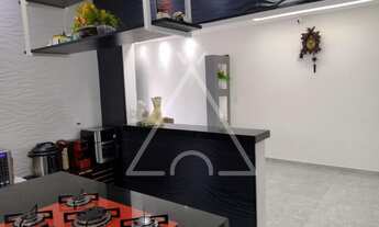 Imagem 2: CASA RESIDENCIAL em MOGI MIRIM - SP, JARDIM ÁUREA