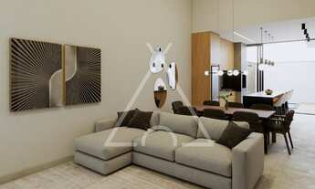 Imagem 4: CASA RESIDENCIAL em Mogi Mirim - SP, CONDOMÍNIO RESERVA DA MATA