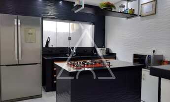 Imagem 7: CASA RESIDENCIAL em MOGI MIRIM - SP, JARDIM ÁUREA