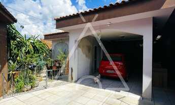 Imagem 2: CASA RESIDENCIAL em Mogi Guaçu - SP, Vila São João