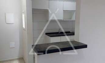 Imagem 2: APARTAMENTO RESIDENCIAL em MOGI GUAÇU - SP, CONDOMINIO VENEZA