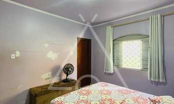 Imagem 7: CASA RESIDENCIAL em Mogi Guaçu - SP, Vila São João