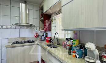 Imagem 6: CASA RESIDENCIAL em Mogi Guaçu - SP, Parque dos Eucaliptos