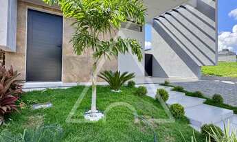 Imagem 2: CASA RESIDENCIAL em MOGI MIRIM - SP, CONDOMINIO RESERVA DA MATA