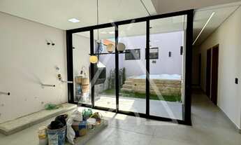 Imagem 3: CASA RESIDENCIAL em MOGI MIRIM - SP, CONDOMINIO RESERVA DA MATA