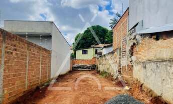 Imagem: TERRENO RESIDENCIAL em Mogi Guaçu - SP