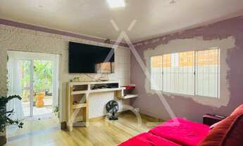 Imagem: CASA RESIDENCIAL em Mogi Guaçu - SP, Vila