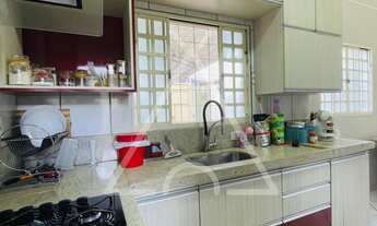 Imagem 2: CASA RESIDENCIAL em Mogi Guaçu - SP, Parque dos Eucaliptos