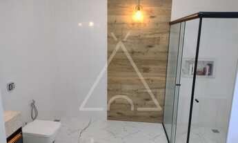 Imagem 6: CASA RESIDENCIAL em MOGI MIRIM - SP, JARDIM ÁUREA