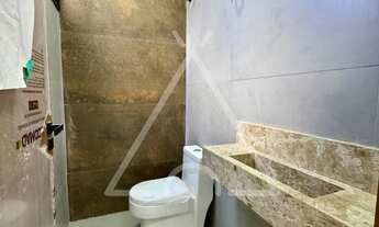 Imagem 5: CASA RESIDENCIAL em MOGI MIRIM - SP, CONDOMINIO RESERVA DA MATA