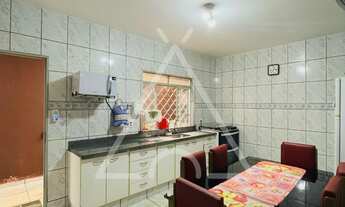 Imagem 6: CASA RESIDENCIAL em Mogi Guaçu - SP, Vila São João