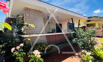 Imagem: CASA RESIDENCIAL em Mogi Guaçu - SP, JARDIM