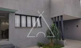 Imagem: CASA RESIDENCIAL em MOGI MIRIM - SP, JARDIM