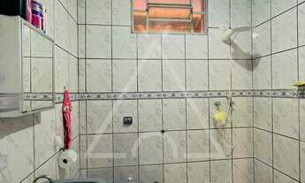 Imagem 4: CASA RESIDENCIAL em Mogi Guaçu - SP, Vila São João