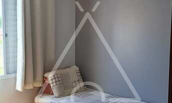 Imagem 7: APARTAMENTO RESIDENCIAL em Mogi Mirim - SP, CONDOMINIO MORADA DAS MAGNOLIAS