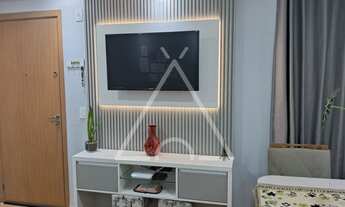 Imagem 2: APARTAMENTO RESIDENCIAL em Mogi Mirim - SP, CONDOMINIO MORADA DAS MAGNOLIAS