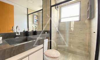 Imagem 4: APARTAMENTO RESIDENCIAL em Mogi Mirim - SP, CONDOMINIO MORADA DAS MAGNOLIAS