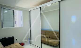 Imagem 7: APARTAMENTO RESIDENCIAL em Mogi Guaçu - SP, CONDOMÍNIO PORTAL VILA DAS HADASSAS