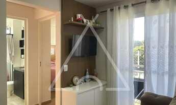 Imagem: APARTAMENTO RESIDENCIAL em MOGI MIRIM