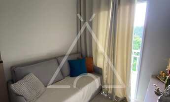 Imagem 3: APARTAMENTO RESIDENCIAL em MOGI MIRIM - SP, CONDOMÍNIO RESIDENCIAL DOS MANACÁS