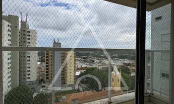 Imagem 5: APARTAMENTO RESIDENCIAL em MOGI MIRIM - SP, RESIDENCIAL DO JARDIM