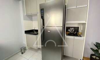 Imagem 6: APARTAMENTO RESIDENCIAL em Mogi Mirim - SP, CONDOMINIO MORADA DAS MAGNOLIAS