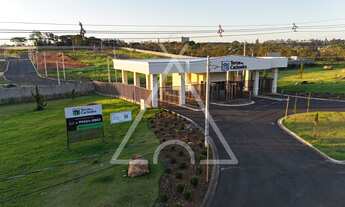 Imagem: TERRENO RESIDENCIAL em MOGI GUAÇU - SP