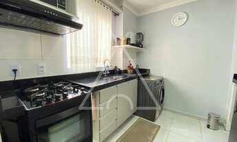 Imagem 5: APARTAMENTO RESIDENCIAL em Mogi Mirim - SP, CONDOMINIO MORADA DAS MAGNOLIAS