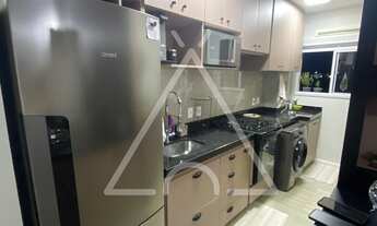 Imagem 2: APARTAMENTO RESIDENCIAL em MOGI MIRIM - SP, CONDOMÍNIO RESIDENCIAL DOS MANACÁS