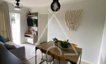 Imagem 4: APARTAMENTO RESIDENCIAL em MOGI MIRIM - SP, CONDOMÍNIO RESIDENCIAL DOS MANACÁS